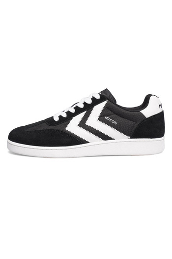 hummel Vm78 Cph Rs Black Men's Sneaker 227912-2312