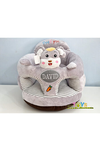 OEM Personalized baby armchair Spoil You Soricel