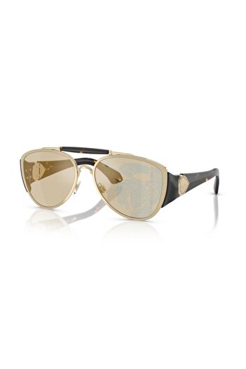 BURBERRY Be3161 1109P4 60 Unisex Sunglasses