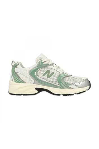 New Balance U530 Nb Lifestyle Unisex Shoes Light Green Unisex Sports Shoes