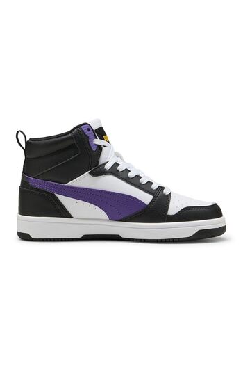 Puma Αθλητικά Παπούτσια Rebound V6 Mid JR