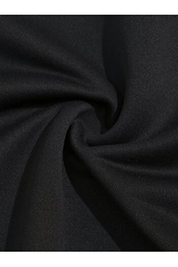 Touz Moda Μισό φερμουάρ Χοντρό 3 κλωστές με στάμπα μονόκερου Sweet