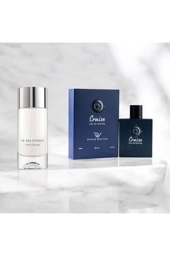 Ch Cruz David Walter Perfume Alternative to Eau Samaki