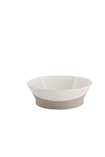 Twistshake Bowl 6+m White
