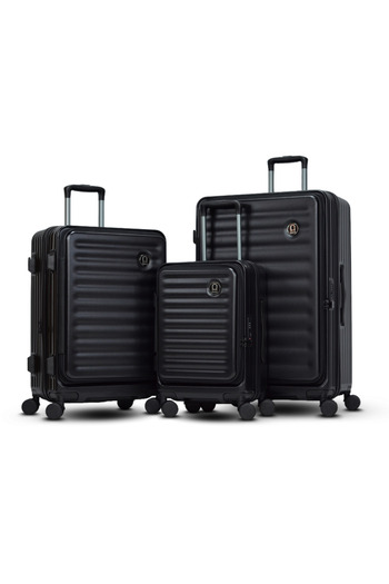 OMASU 3 Piece Luggage Set