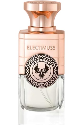 Electimuss Eternal Collection Imperium Pure Parfum – 100ml (Unisex)
