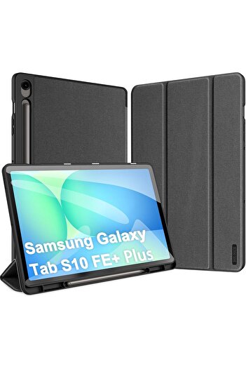erorex جراب لهاتف Samsung Galaxy Tab S10 Fe+ Plus مقاس 13.1 بوصة 2025، جراب رفيع واقٍ لجهاز Galaxy Tab S10 Fe+…