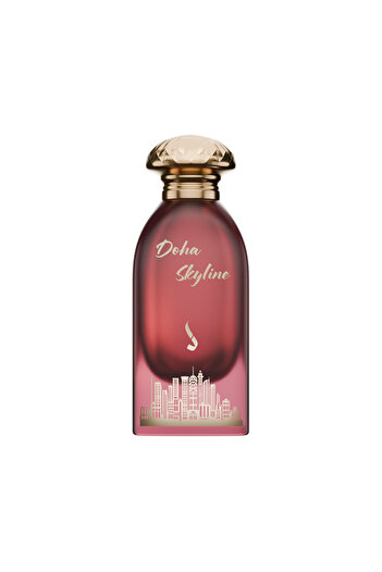 EMIRATI Doha Skyline Perfume