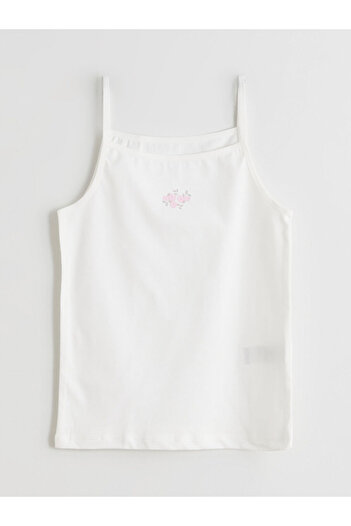 LC Waikiki Square Collar Girl's Athlete