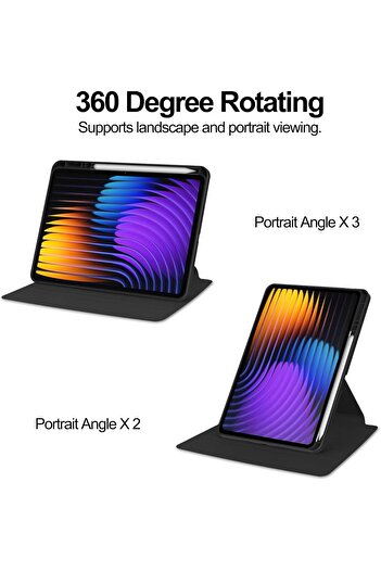 erorex متوافق مع جهاز Xiaomi Pad 7