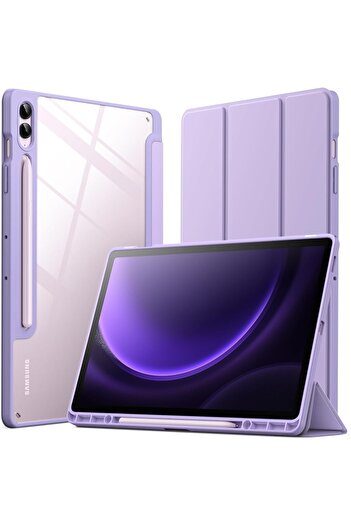 erorex جراب لهاتف Samsung Galaxy Tab S9 Fe+