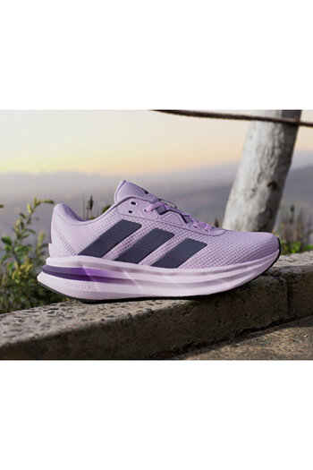 adidas Galaxy 7 W Women's Running Shoes Jq2609 Purple