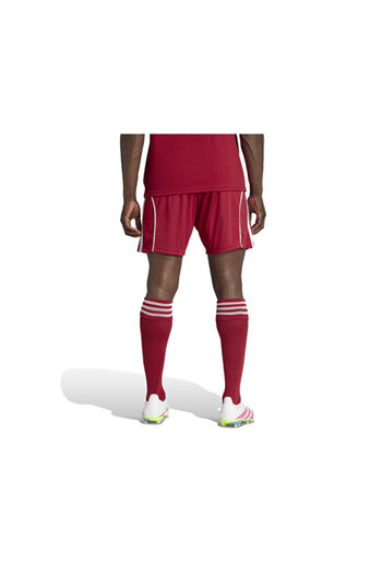 adidas Liverpool Fc 25/26 Home Shorts Men's Liverpool Fc 25/26 Home Shorts Jv6425 Red