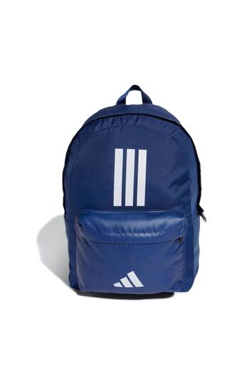 adidas Is7041 Clsc Bars 3S Backpack Blue