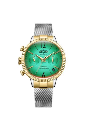 WELDER MOODY Welder Moddy Wwrc747 Women's Watch