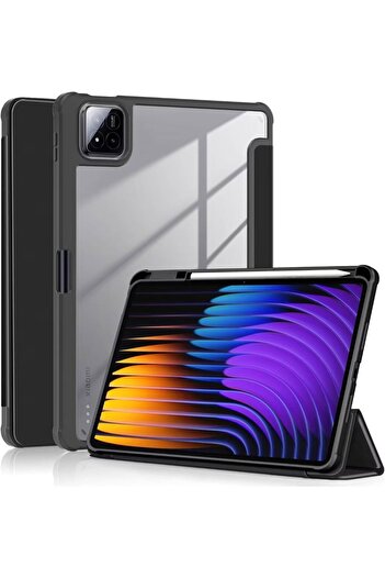 erorex جراب متوافق مع جهاز Xiaomi Pad 7/7 Pro مقاس 11.2 بوصة 2024