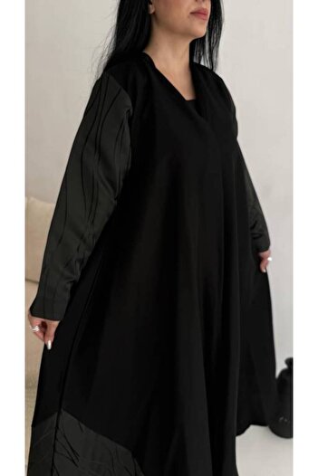 myshaden Daily Abaya
