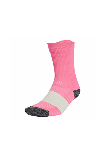 adidas Runxboost Sock Running Socks Kb7324 Pink