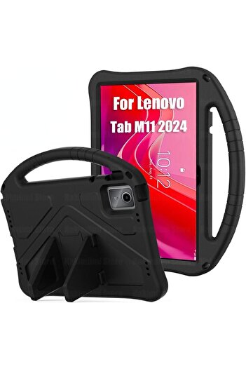 erorex جراب متوافق مع جهاز Lenovo Tab M11 مقاس 11 بوصة 2024