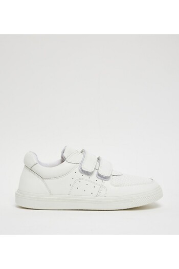 Hush Puppies FOOTWEAR SHOES WHITE 0