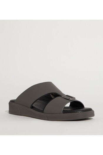 Hush Puppies FOOTWEAR SANDALS DARK GREY 43