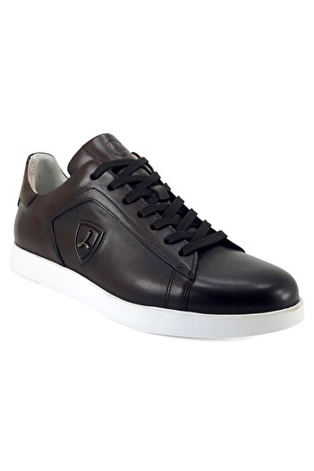 Libero 4704 25Ka Men's Casual Shoes Brown