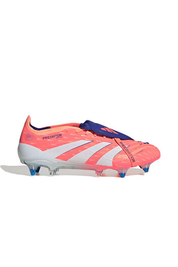 adidas Predator Elite ft Sg Men's Wet / Soft Grass Ground Football Boots Ji1088 Pink
