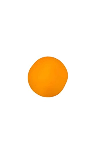 Vision Stress Ball Vision, Orange Color