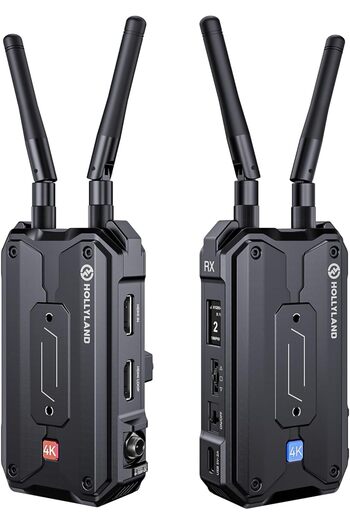 HollyLand Pyro H Wireless Video Transmission System