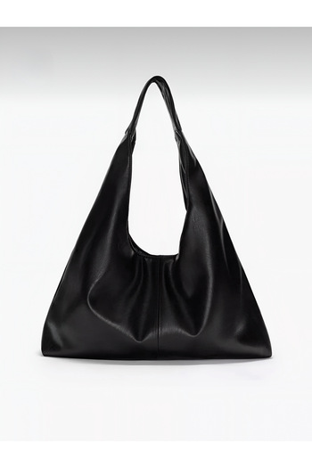 Handley Luxury Oversize Shoulder Bag
