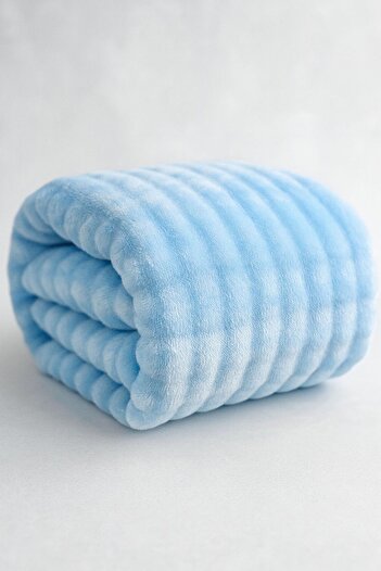 ByBest Beauty Recos Plush Blanket