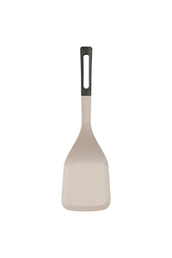 IKEA KNORRHANE Spatula, light beige/anthracite, 32 cm