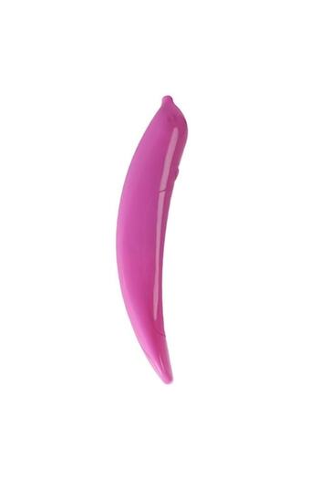 Doty Device for decorating coffee/cakes Hot Pink Pepper, pencil style, easy to use, compact size, batteri