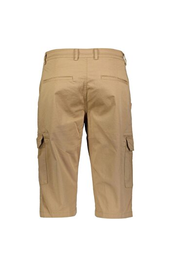 Cazador 6017 Men's Cargo Bermuda Shorts