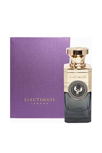 Bill Blass Electimuss Black Caviar Perfume 100ml