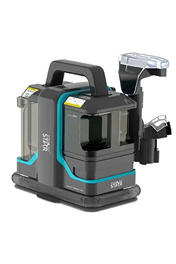 WINNINGSTAR Winning Star 450 W Portable Carpet Cleaner