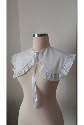 ABAS Collar Scarf Accessory