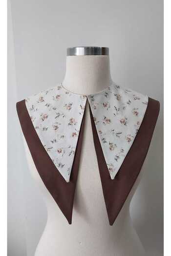 ABAS Collar Scarf Accessory