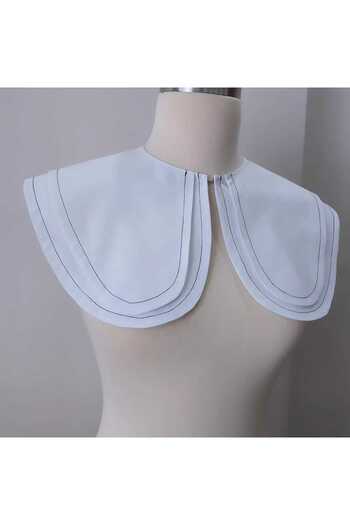 ABAS Collar Scarf Accessory