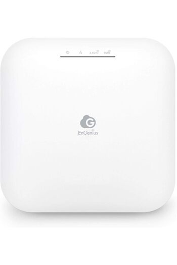 ENGENIUS ECW220 Cloud Managed Wi-Fi 6 2×2 Indoor Wireless Access Point