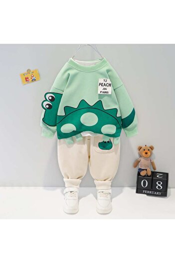 OEM 2-Piece Set EMI