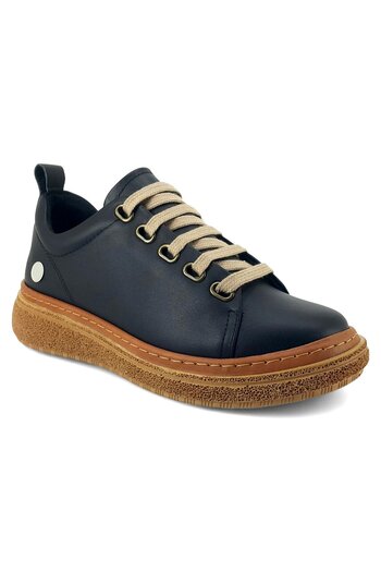 Mammamia 120 25Ka Women's Casual Shoes Black