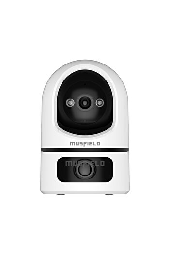 Generic DUEL LENSE WIFI CAMERA,M132F