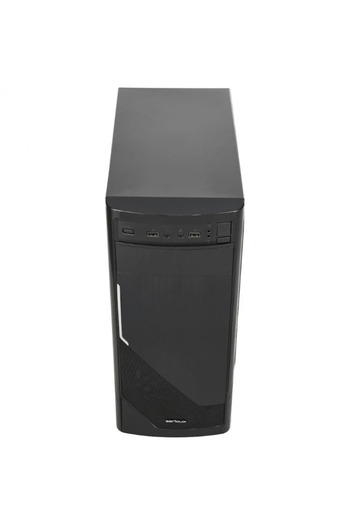 Intel PC Desktop Core i5 8600 16GB RAM 256GB SSD RX550 4GB