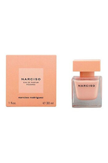Narciso Rodriguez Women's Perfume Narciso Poudree Edp Edp