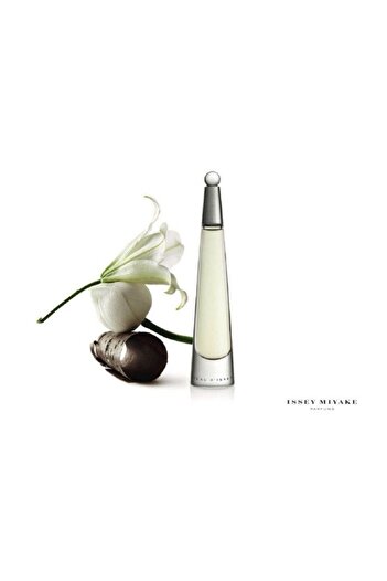 Issey Miyake L'eau D'Issey Woman, Eau de Toilette, Eau de Toilette, 100 ml