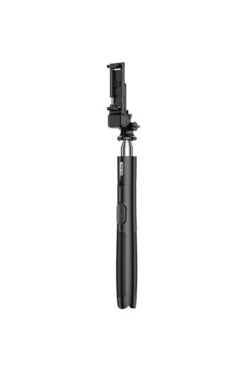 Go-Des Selfie Stick Tripod with Wireless Control Camera Telescopic Tripod Stand