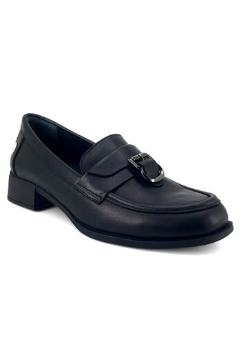 Mammamia 855 25Ka Women's Casual Shoes Black