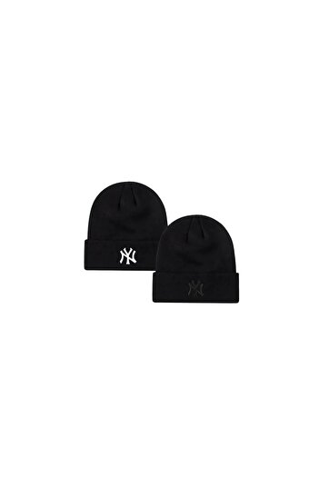 w white stars sports & wear Unisex 2-Piece Beret Set