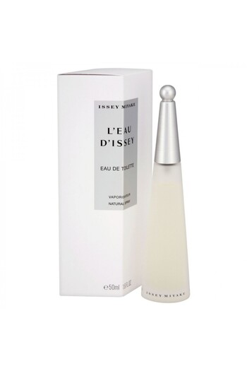 Issey Miyake L'eau D'Issey Woman, Eau de Toilette, Eau de Toilette, 100 ml